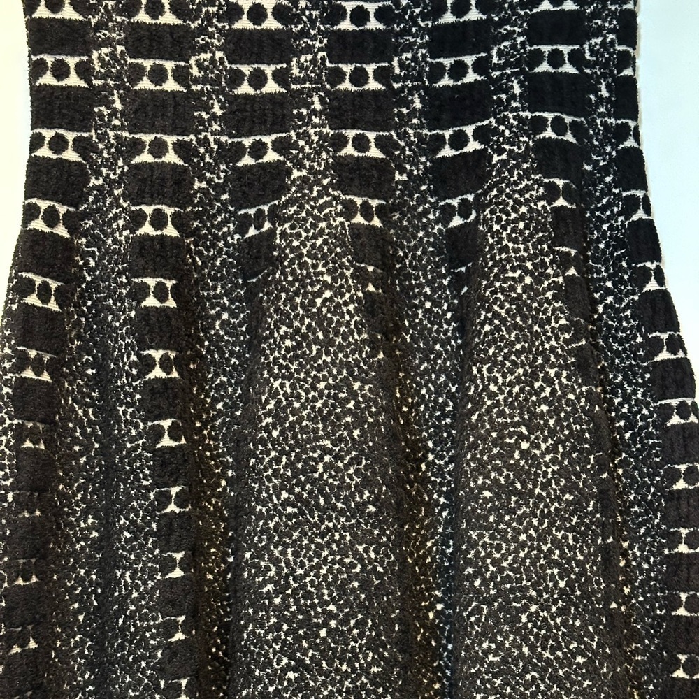 Anthropologie Moth full skirt